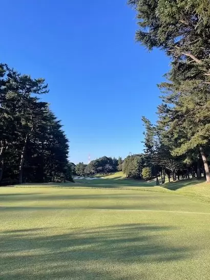 ZOZOチャンピオンシップ