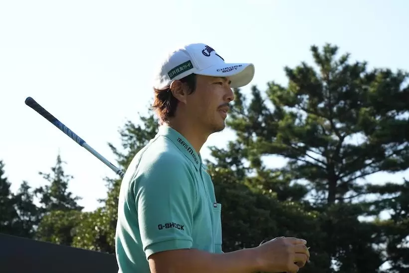 ZOZOチャンピオンシップ,石川遼,公式会見