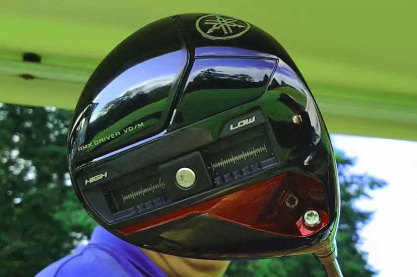 RMX VD/M ドライバー