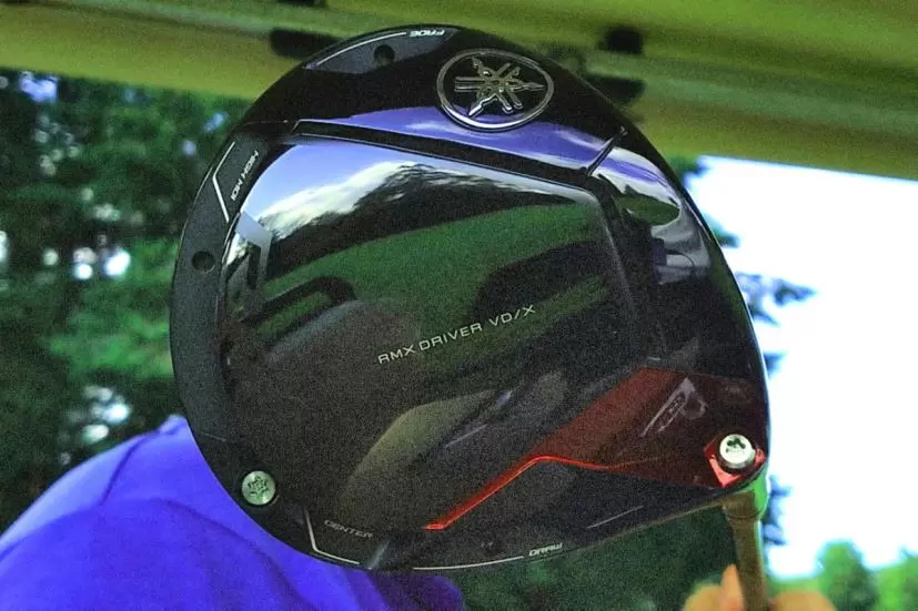 RMX VD/X ドライバー