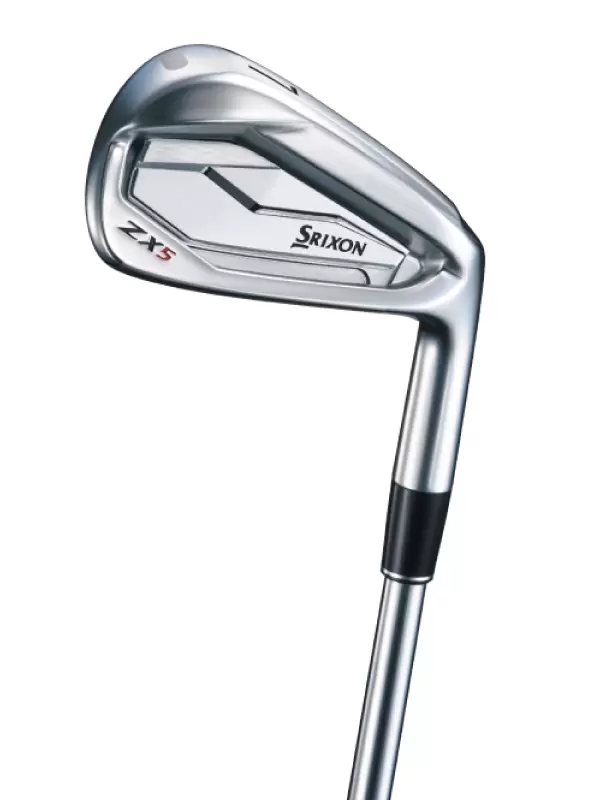 スリクソン ZX-5