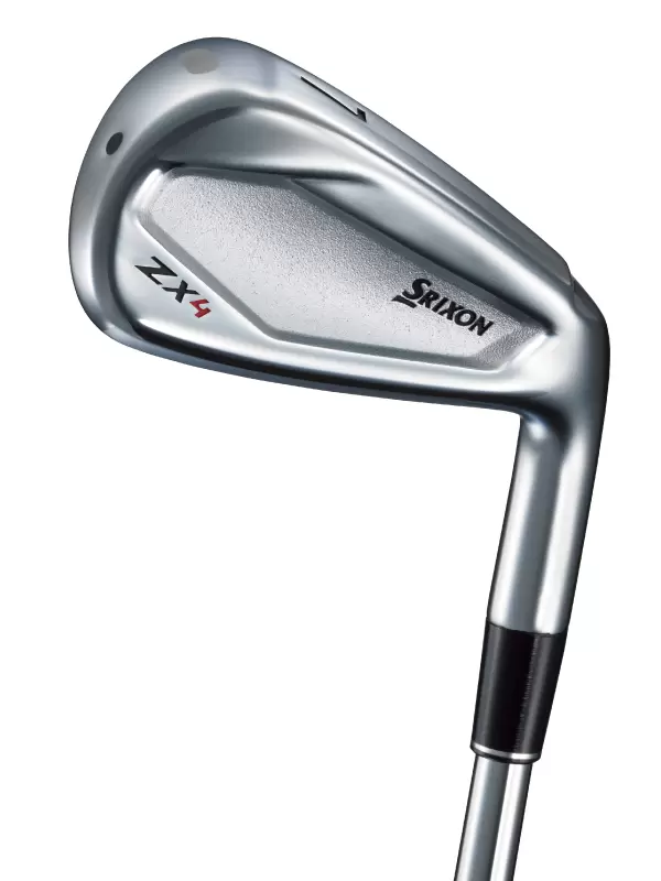 スリクソン ZX-4