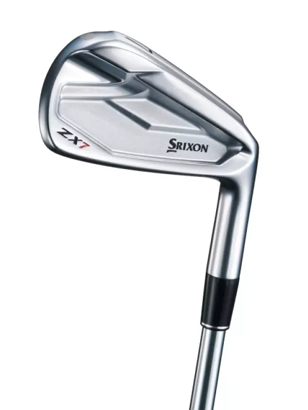 スリクソン ZX-7（2020）