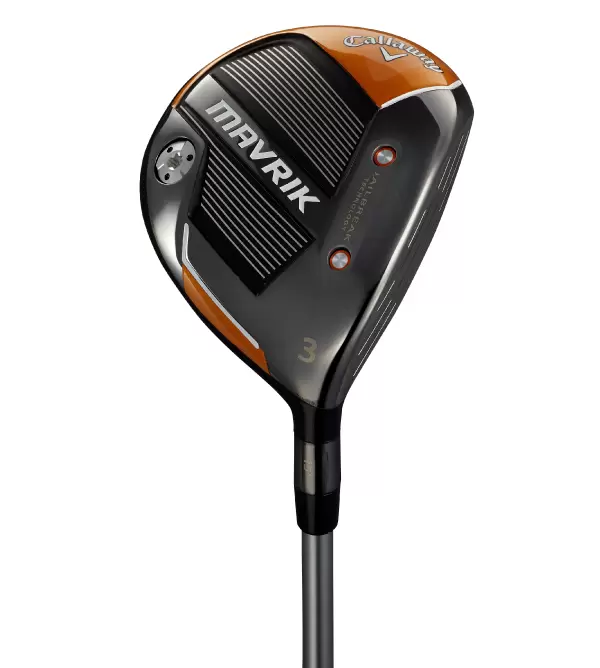 キャロウェイ マーベリック FW（2020）