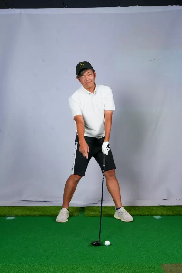 芝,ソール,アドレス