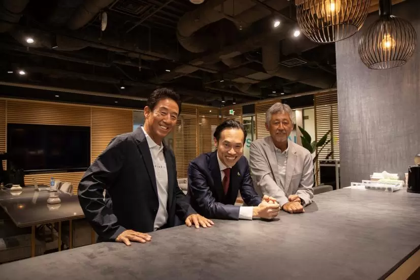 コスモヘルスカップシニアトーナメント