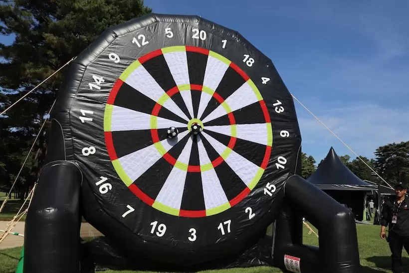 ゾゾチャン,ギャラプラ