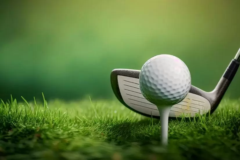 ゴルフ