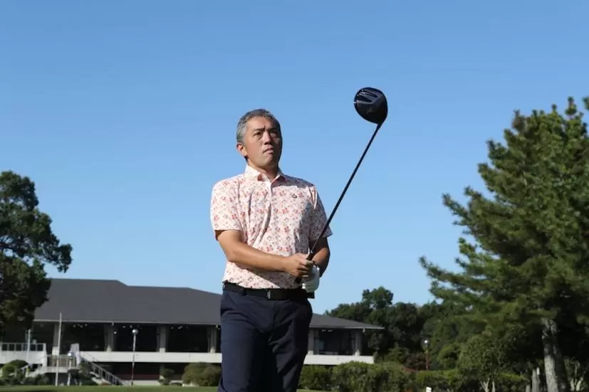 石井良介,ドライバー