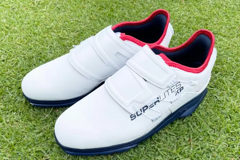 FJ スーパーライト XP スパイクレス BOA