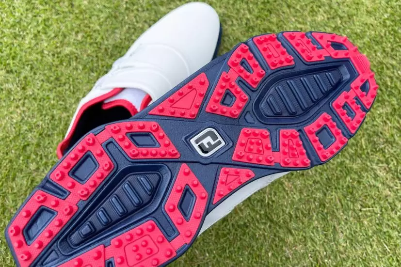 FJ スーパーライト XP スパイクレス BOA