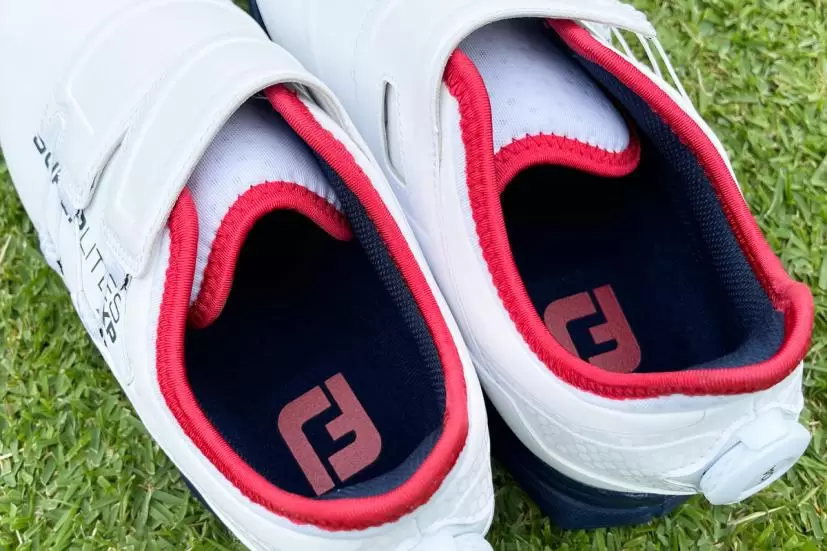 FJ スーパーライト XP スパイクレス BOA