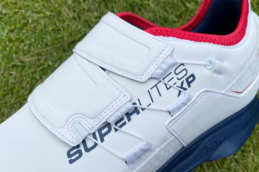 FJ スーパーライト XP スパイクレス BOA