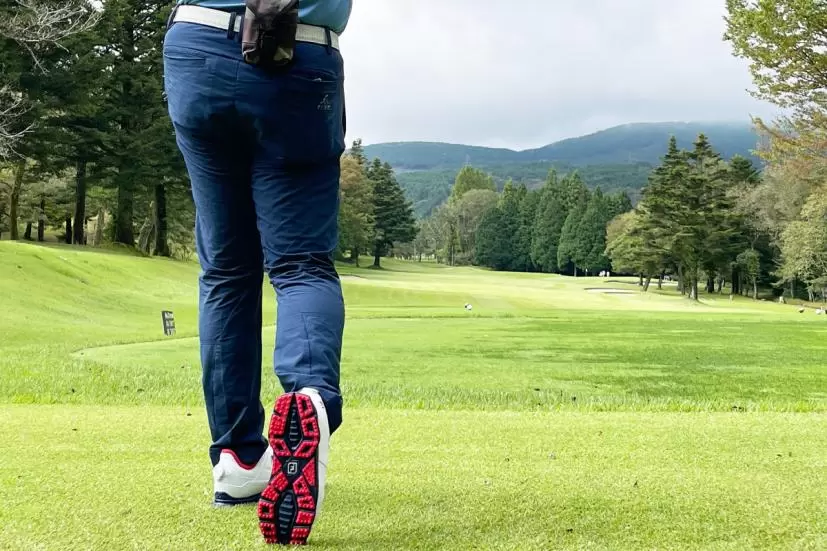 FJ スーパーライト XP スパイクレス BOA