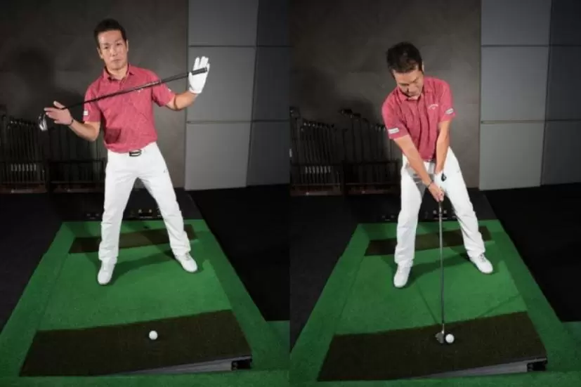 井上靖,スタンス