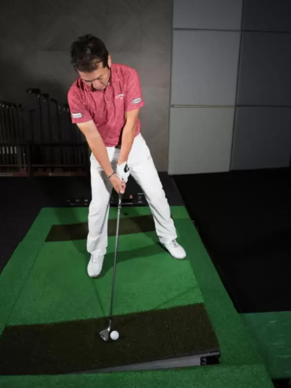 井上靖,アドレス