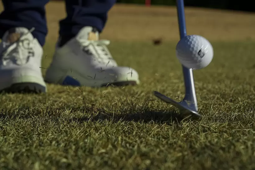 アプローチ,ウェッジ,ボール,TOURB