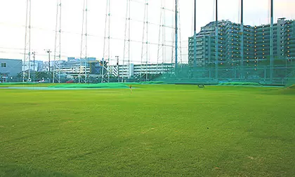 フジゴルフセンター