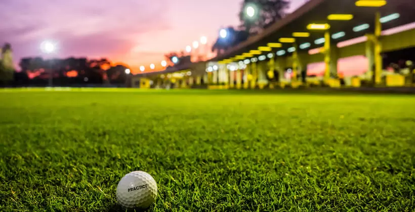 東陽町,打ちっぱなし,ゴルフ練習場