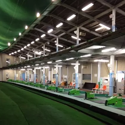 ヨコヤマスポーツガーデン