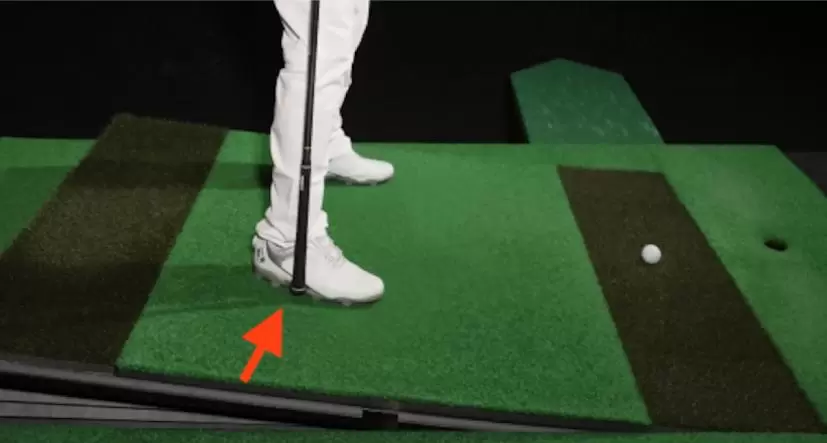 井上靖,スタンス