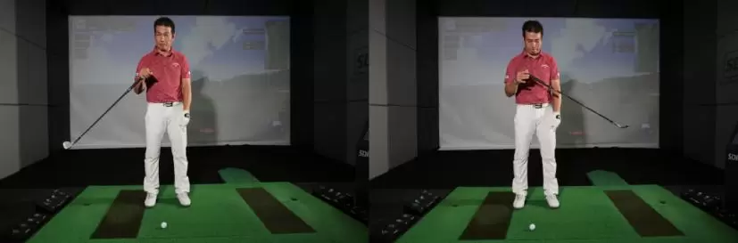 振り子のイメージ