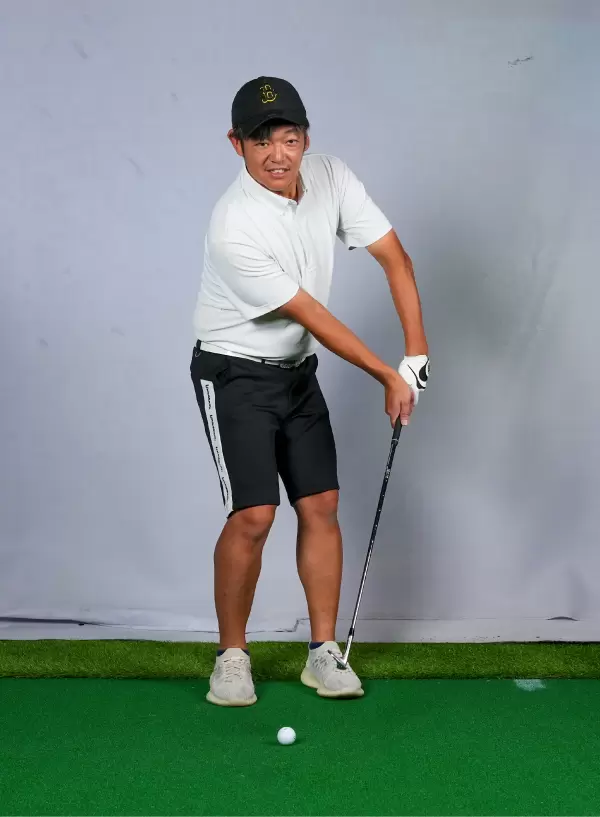 クラブが動かなくなる