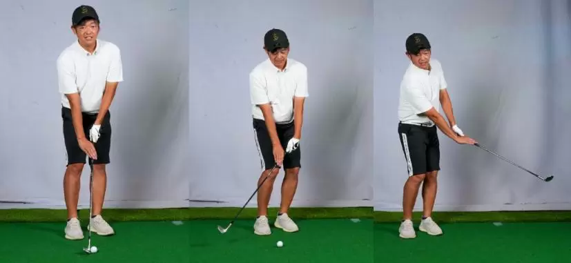 クロウグリップ