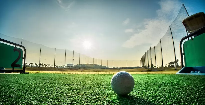 札幌,打ちっぱなし,ゴルフ練習場