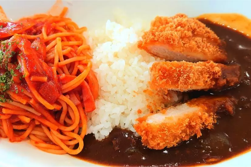 カレーライス