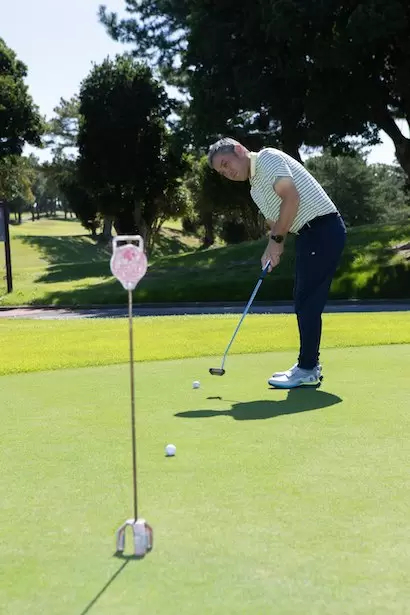 オデッセイ,ボール,Ai-ONE,石井良介,グリーン