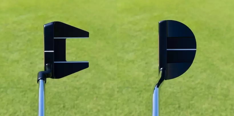 Ai-ONE MILLED,パター