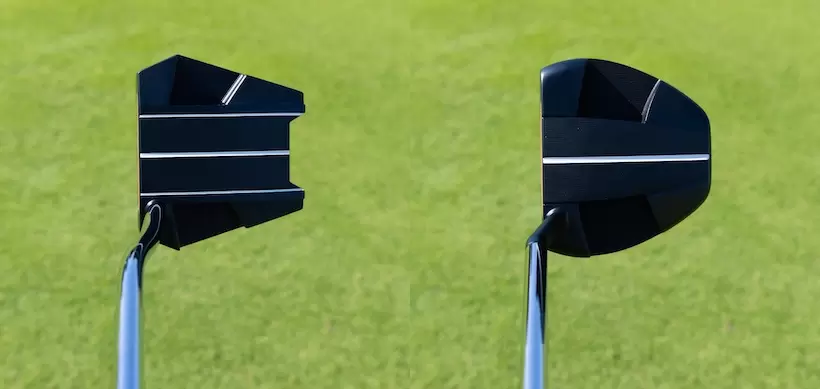 Ai-ONE MILLED,パター