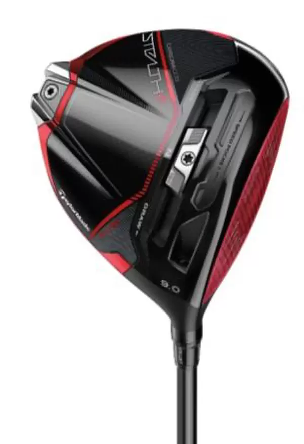 STEALTH 2 PLUSドライバー