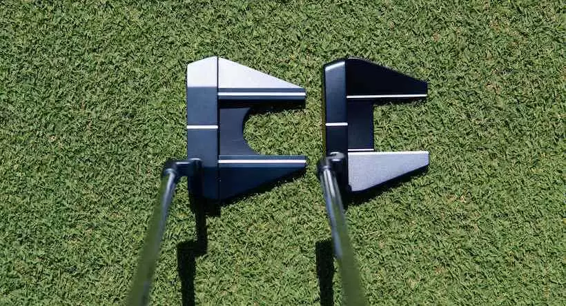 Ai-ONE #7 CH,Ai-ONE MILLED SEVEN T CH