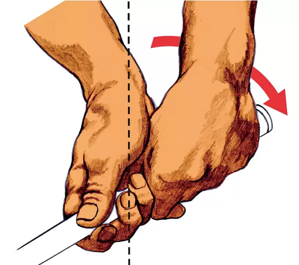 ゴルフ,グリップ