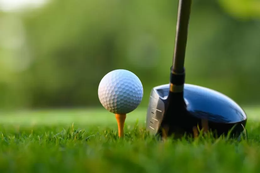 ゴルフボール,クラブ