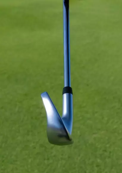 ゼクシオエックスアイアン