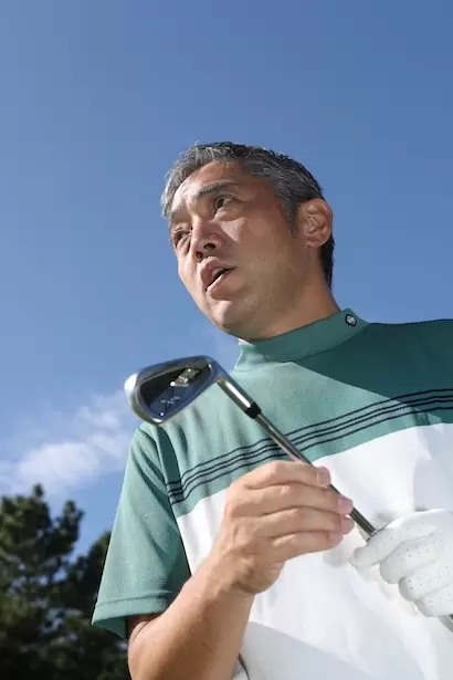 石井良介,ゼクシオエックス