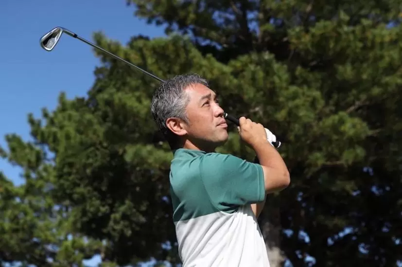 ゼクシオ X アイアン