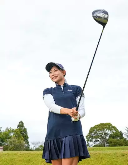 遠藤璃乃