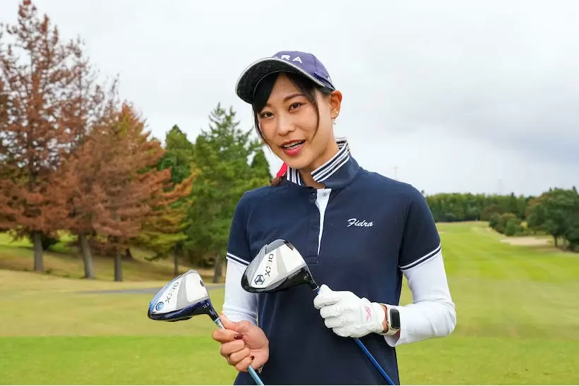 ゼクシオ13レディス,ドライバー