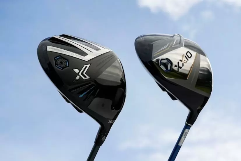 ゼクシオ13ドライバー,ゼクシオエックスドライバー