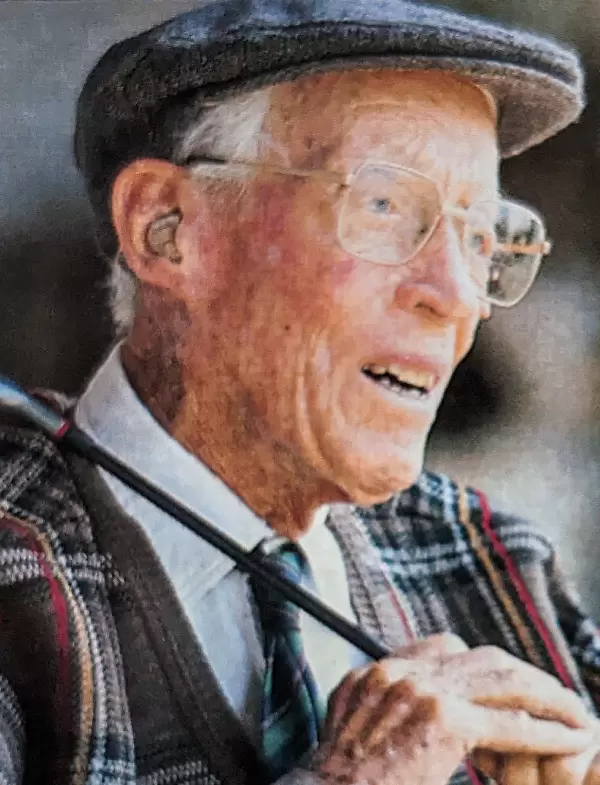 ハービー・ペニック