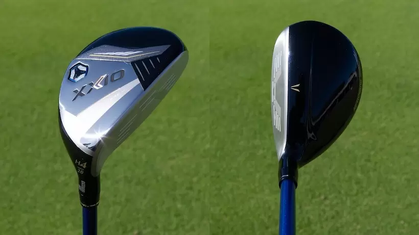 ゼクシオ13ハイブリッド