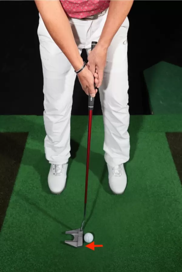 井上靖のスタンス