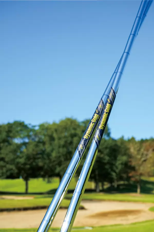 Dynamic Gold MIDシリーズ