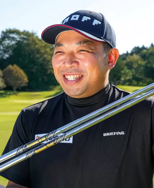 高橋良明,Dynamic Gold MIDシリーズ