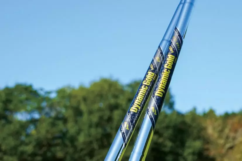 Dynamic Gold MIDシリーズ