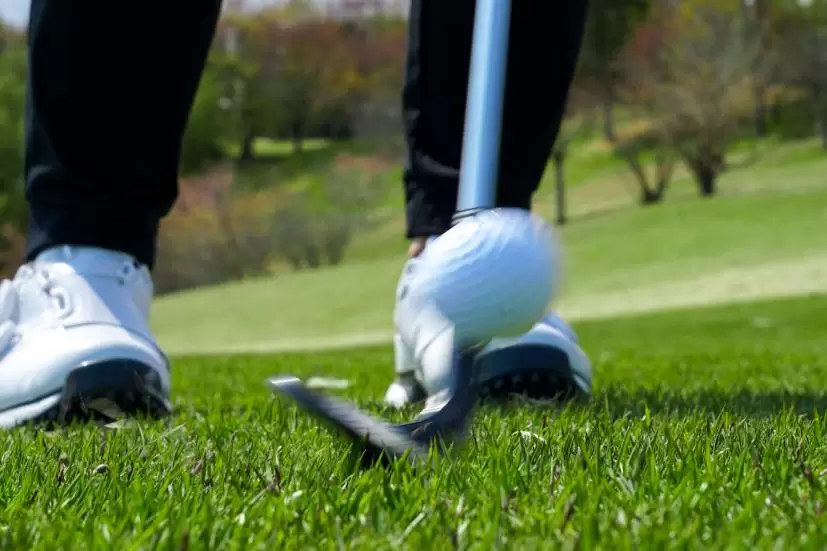 ゴルフ,シャンク